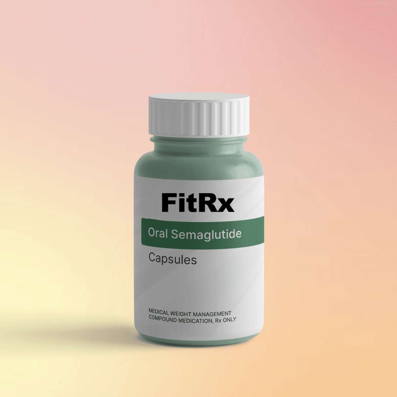 Oral Semaglutide