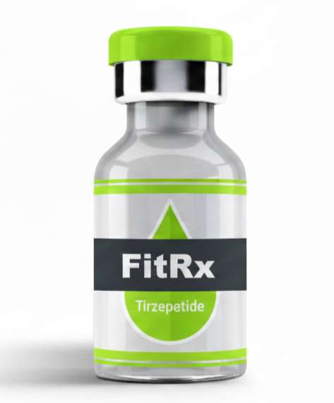 Tirzepatide Home Kit